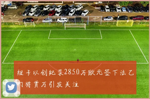 纽卡以创纪录2850万欧元签下法乙门将贾万引发关注